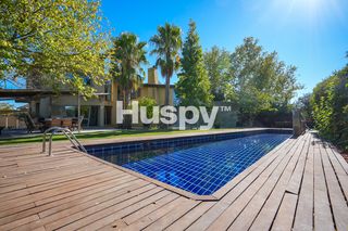 Casa a Brunete