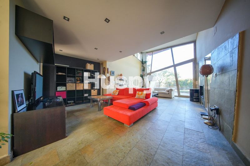 Foto 1338546f-228d-4105-99d4-7f8d8a3ec6a5. Casa en Brunete
