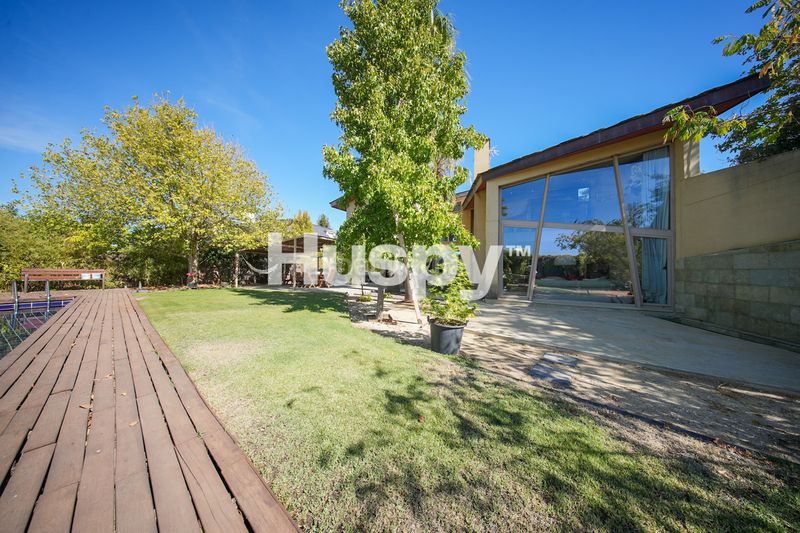 Foto 25f5a861-d5d1-4c42-b422-e3940b1268c4. Casa en Brunete