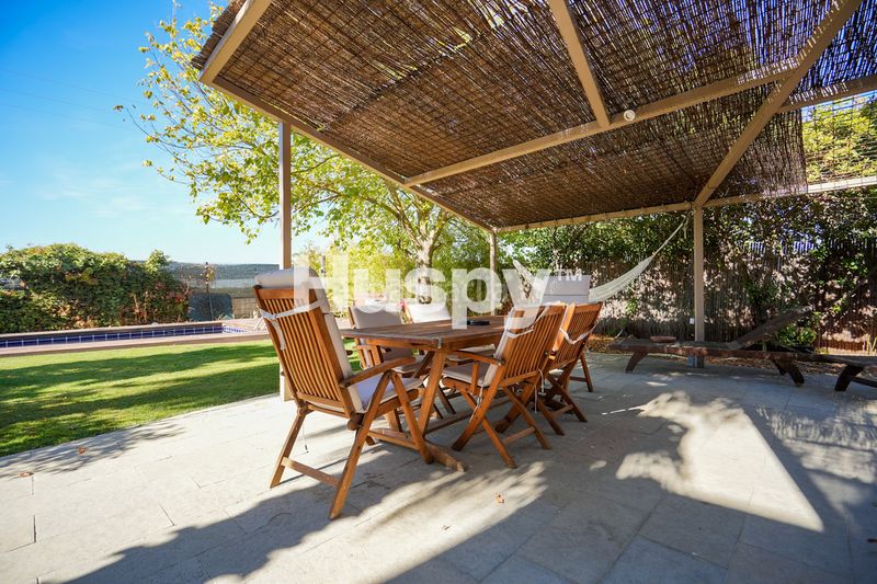 Foto c85c5161-1cf9-4dd3-ba71-933baecae49c. Casa en Brunete