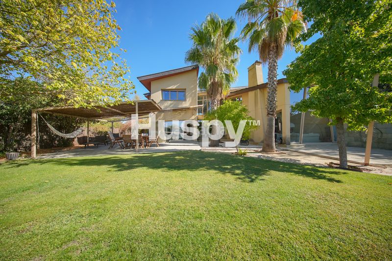 Foto dc4785d7-52f4-4408-ad67-64bd58c0a69c. Casa en Brunete