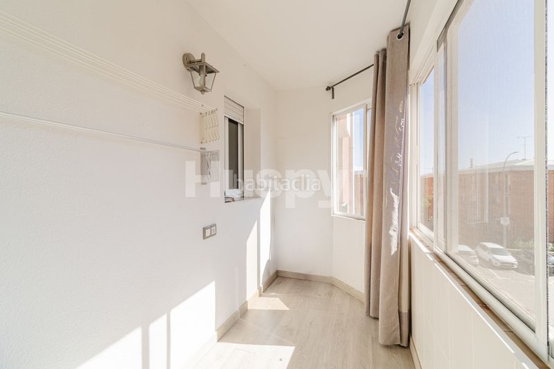 Foto 7c6abd7d-eecb-46e7-a875-2dbce1383823. Pis amb calefacció aparcament a Pla d'en Boet Mataró