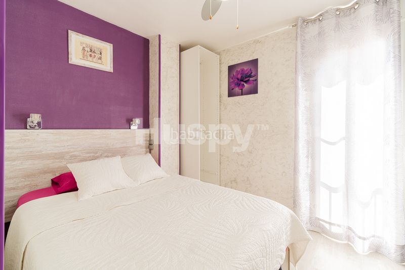 Foto ea577a8c-7a91-4f77-8e7d-b8e208bb0fe7. Pis amb calefacció aparcament a Pla d'en Boet Mataró