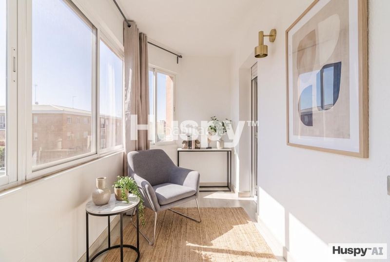 Foto efc45110-e0b0-49e6-a70b-19111a3c9801. Pis amb calefacció aparcament a Pla d'en Boet Mataró