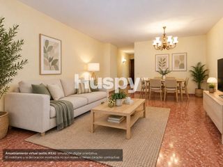 Appartement  Calle maestranza