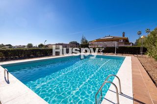 Chalet  Calle carlos cano