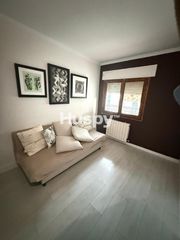 Flat in Paseo de los Olivos