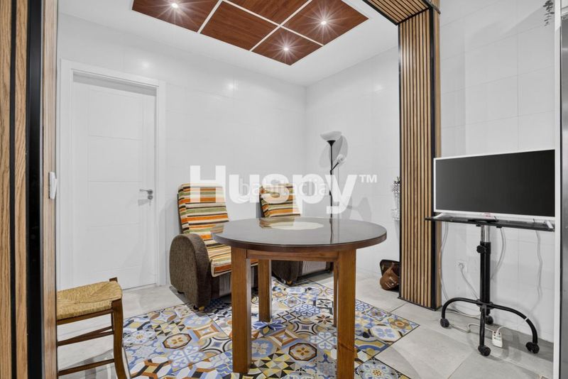 Foto 0eb3b678-2441-4e3d-819e-d1965ce67dd9. Planta baja en San Carlos - San José Sevilla