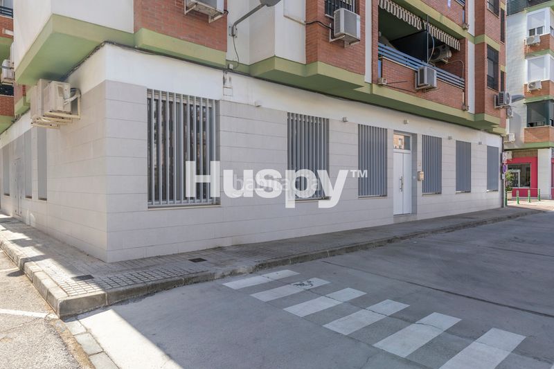 Foto a68078f7-15bc-4094-b31f-dd65e21f11b4. Planta baja en San Carlos - San José Sevilla