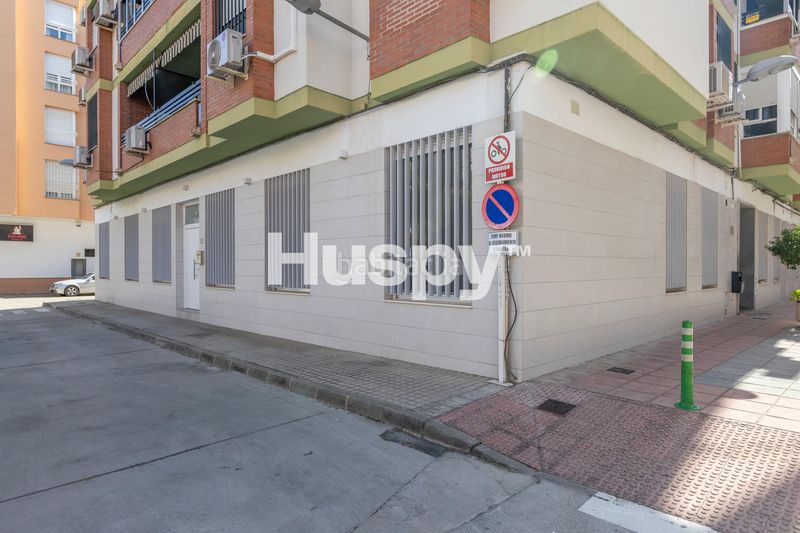 Foto b31d4e82-0b0b-4294-8165-671e8c618635. Planta baja en San Carlos - San José Sevilla