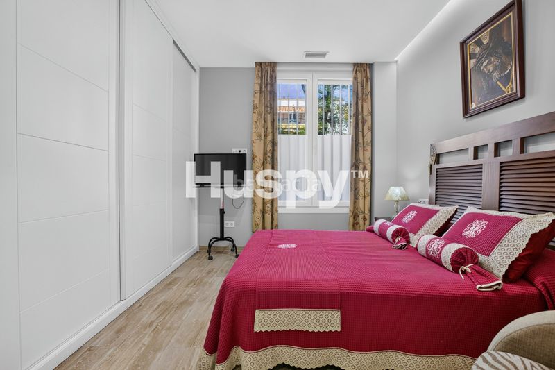 Foto c574aed1-cdca-4b73-9214-52ab3883a0d6. Planta baja en San Carlos - San José Sevilla