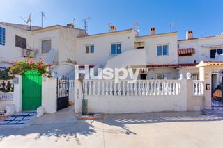 Casa en Calle Pepe Luis Vázquez