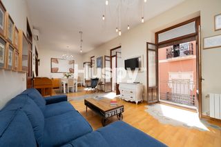 Miete Etagenwohnung  Carrer san francisco
