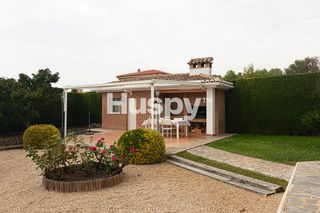 House in Godelleta