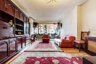Flat  Calle de pablo casals