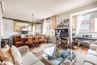 Flat in Calle Guzman el Bueno
