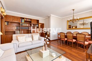 Appartement  Calle guzman el bueno