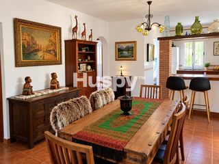 Masia a Lugar El Mezquiton