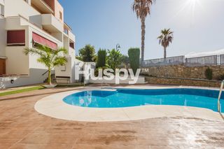 Etagenwohnung  Avenida palmeras de baviera