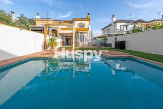 House  Calle almez
