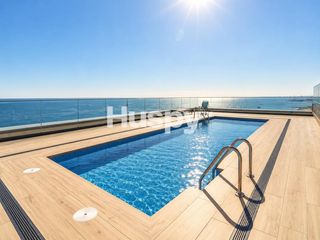 Flat  Passeig del mare nostrum