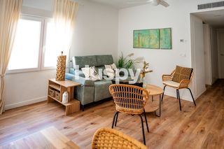 Appartement à Calle Escalerilla