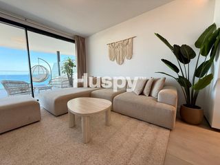 Penthouse  Calle alba