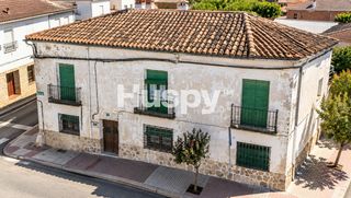 Casa  Calle de santa ana