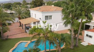 Casa in Partida Salinetes Baixes