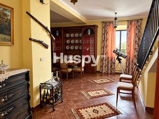 Casa  Diseminado poligono 186