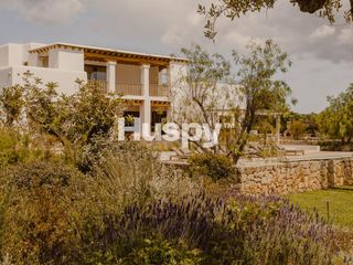 Casa a Santa Gertrudis