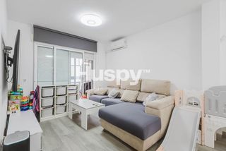 Semi detached house  Calle matrona dionisia perles b