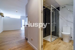 Loft  Carretera villaverde a vallecas