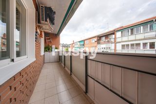 Etagenwohnung  Calle cedro