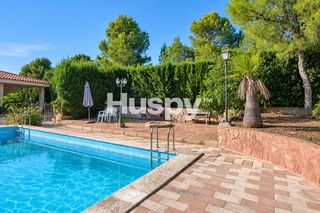 Chalet  Diseminado p 5