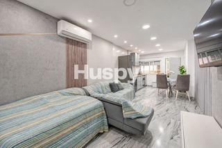 Planta baixa  Avenida de portugal