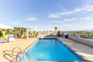 Haus  Carrer del mar cantabrico