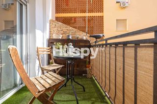 Appartement  Calle prokofiev