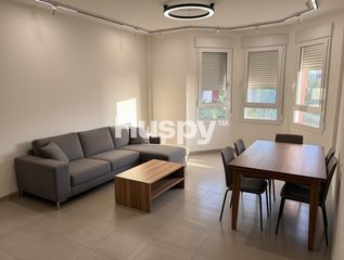 Etagenwohnung  Calle eugenio ruiz de amoraga