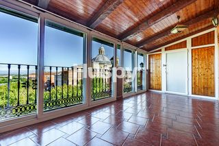 Rent Duplex  Calle del rosario