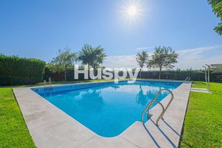 Chalet  Calle doñana