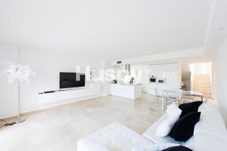 Affitto Casa a schiera  Carrer parís