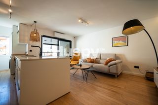 Etagenwohnung  Carrer de pere francès