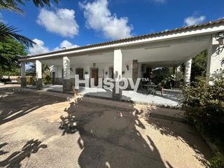 Chalet in Albatera