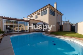 Towny house  Calle menorca