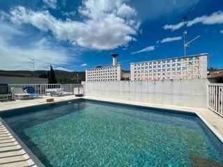 Maison  Carrer vila de montroy. Casa o chalet independiente en venta en montroy