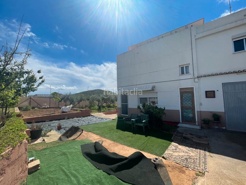 Foto 237ae70a-2087-4d99-b579-ca7f8e18bd70. Casa  o chalet independiente en venta en Montroy