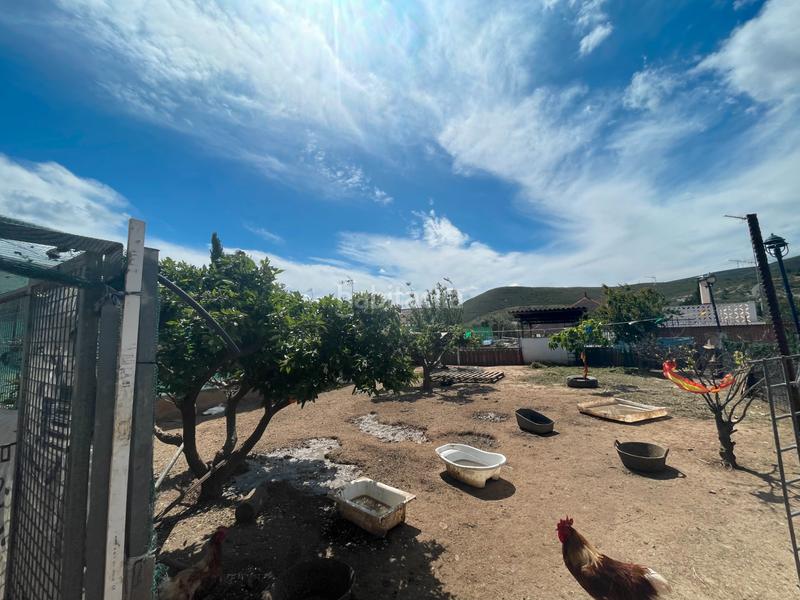 Foto 341cf8b9-0861-4830-afe2-5e86fe85d0b8. Casa  o chalet independiente en venta en Montroy
