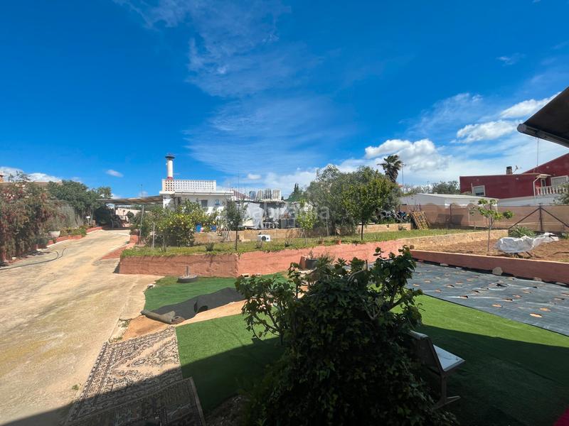 Foto 424cc8c3-c3ae-4771-8585-7e9140642673. Casa  o chalet independiente en venta en Montroy