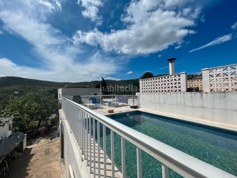 Foto a0e40d27-f8fd-4d6e-9520-56441d946fcc. Casa  o chalet independiente en venta en Montroy